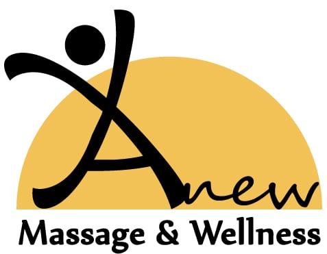 Anew Massage & Wellness