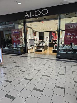 ALDO