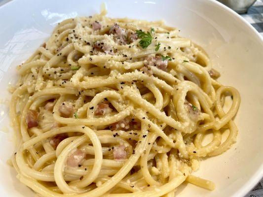 Carbonara