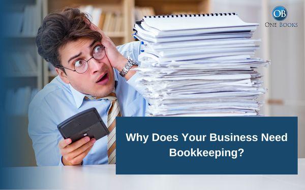 Discover why bookkeeping is crucial for business success, aiding in financial analysis, strategic planning, and overall indispensability.