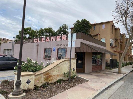 Camarillo Cleaners