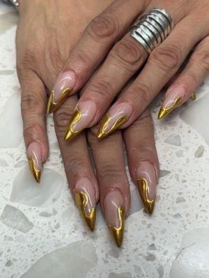 California Nails Design