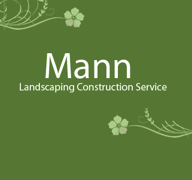 Mann Landscaping Construction Services LLC logo