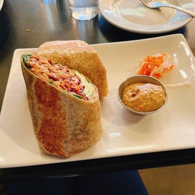 Thai Wrap