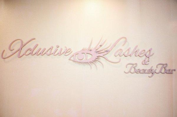 Xclusive Lashes