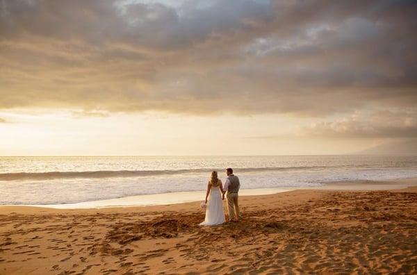 Precious Maui Weddings