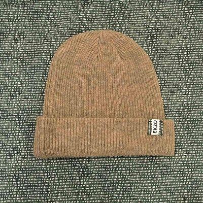 Olive Colored Beanie