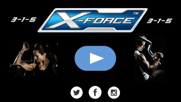 Check out our new X-Force Philadelphia YouTube Channel!  SUBSCRIBE TODAY!  Search YouTube for X-Force Philadelphia! https://www.youtube.com