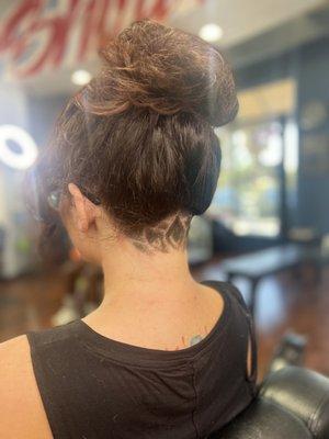 Undercut by Chucho