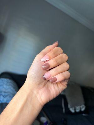 Nails Lux