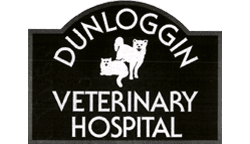 Dunloggin Veterinary Logo