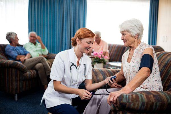 Feel better in the comfort of your own . We specialize in care and daily living assistance to an array of individuals.