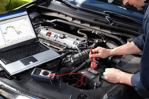 Engine Diagnostics available here! 516-767-3300