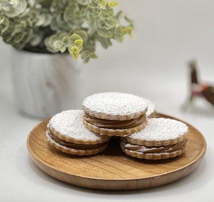 Alfajores