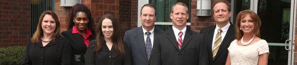 Morrow, GA Bankruptcy and Personal Injury Lawyers - Burrow & Associates