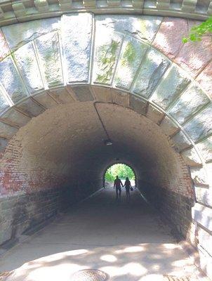 My photo of Inscope Arch. Posted with review 04/22/21