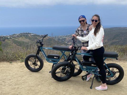 Top of the World, Laguna Beach