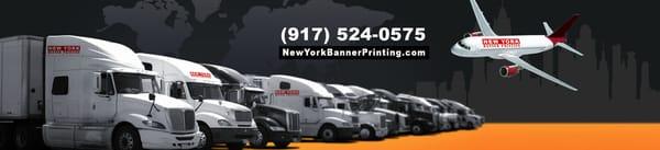 New York Banner Printing