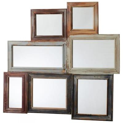 Home Decor Mirrors