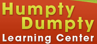 Humpty Dumpty Learning Center logo