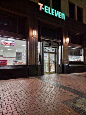 7-Eleven