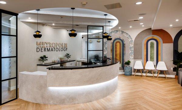 Metropolis Dermatology