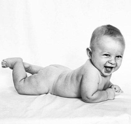 Offering Tummy Time! Method Classes