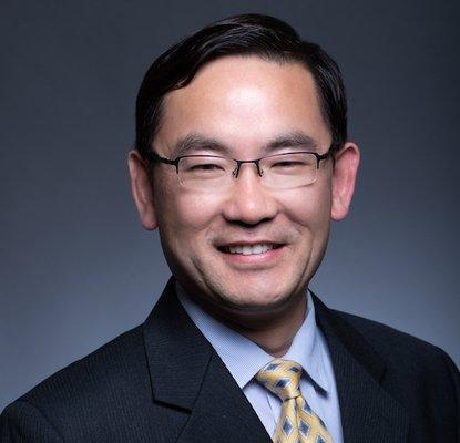 Dr. Michael Min Yan