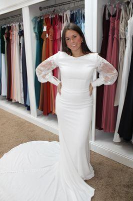 Prom USA Bridal & Formal Wear Boutique