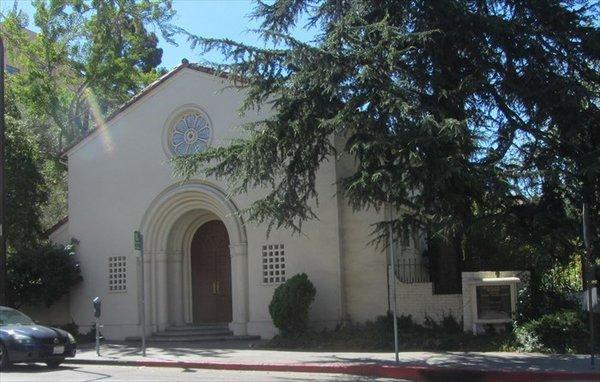 Vedanta Society Berkeley founded in 1939 by Swami Ashokananda (Ramakrishna Order, India)