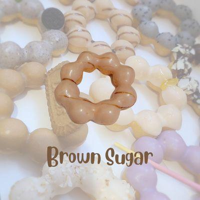 Brown Sugar