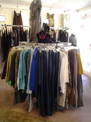 High fashion Designer Consignment Store