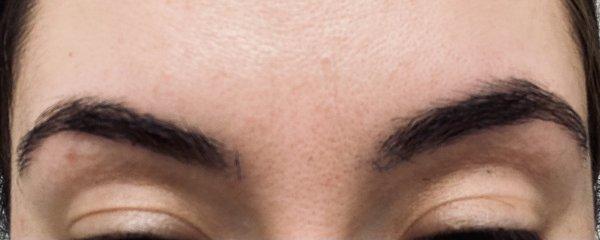 Eyebrows