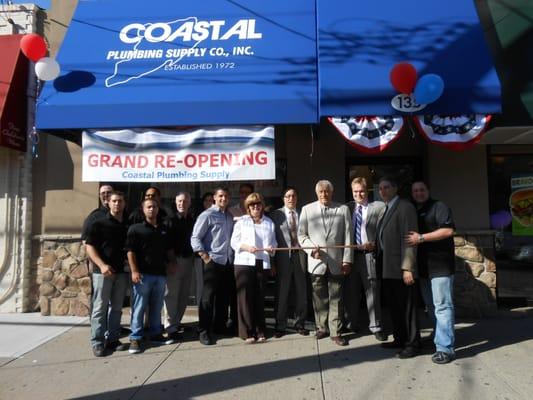 Coastal Supply Group