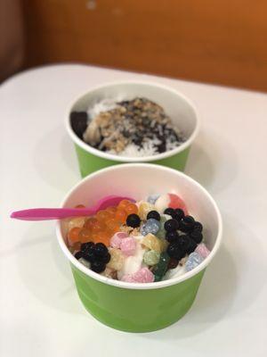 Froyoyo