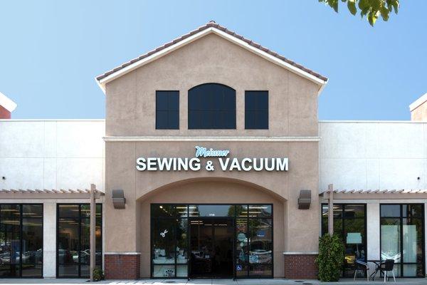 Meissner Sewing & Vacuum Centers