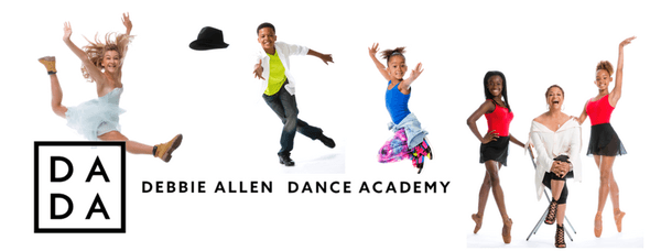 The Debbie Allen Dance Academy is a 501(c)3 nonprofit organization committed to expanding the reach of Dance and Theatre Arts.