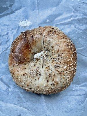 Cropsey Bagels & Deli