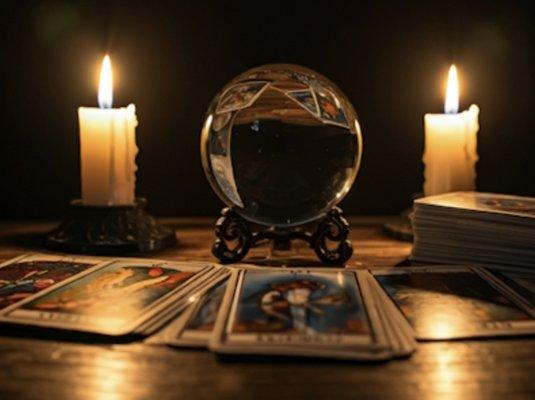 All psychic readings, tarot readings and Palm readings 1/2 off all through November! CALL OR COME IN TODAY #psychicstore