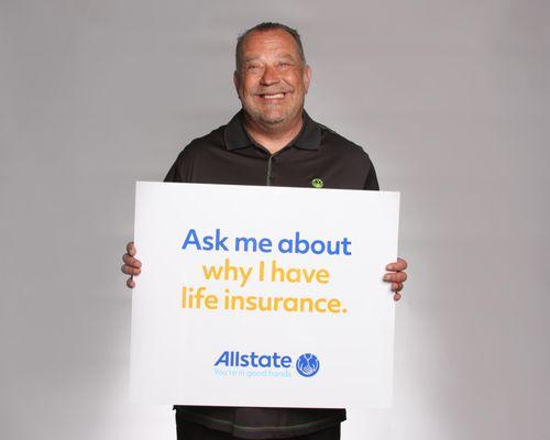 Jeffrey J. McAuley: Allstate Insurance