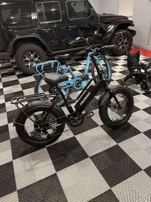 Pedego Electric Bikes Baltimore County