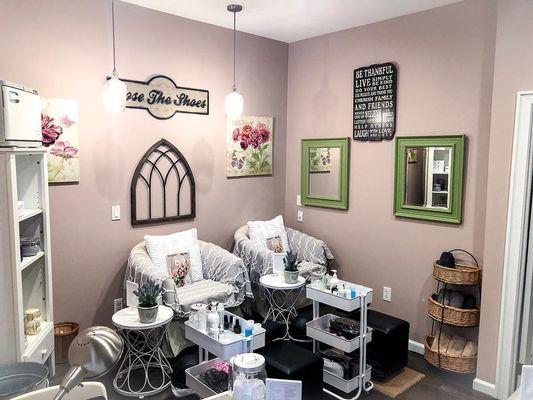 Derma Glow Spa and Boutique