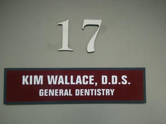 Kim E Wallace, DDS