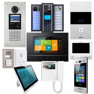 We offer the best variety of intercom devices in the market