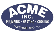 Acme Plumbing & Heating Inc