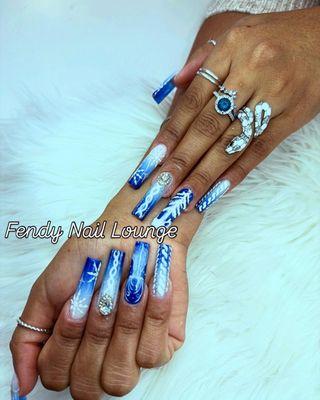 FENDY nail lounge