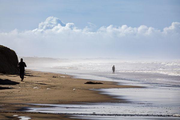 Pismo Beach