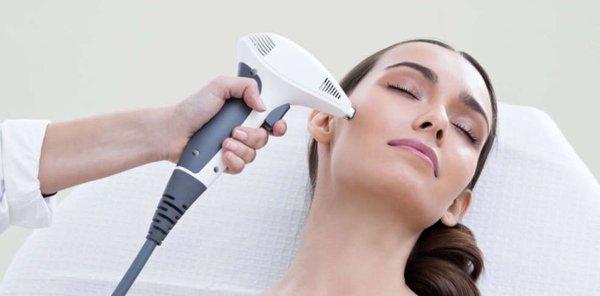 Viora_Radio Frequency Skin Tightening