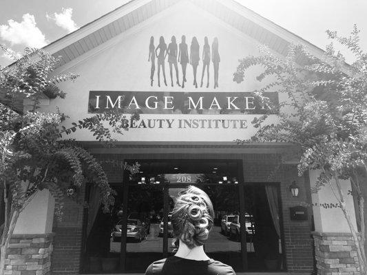 Image Maker Beauty Institute