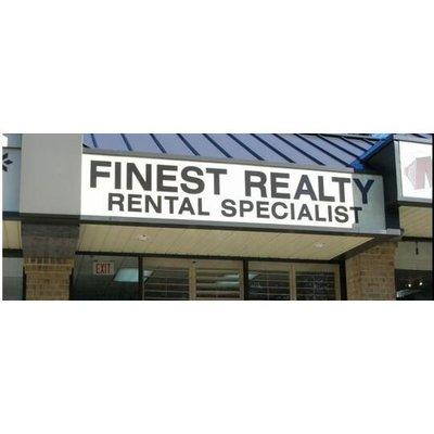 Finest Realty Rental Specialist